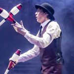 The Magic Show: An Art Form of Wonder, Illusion, and Awe