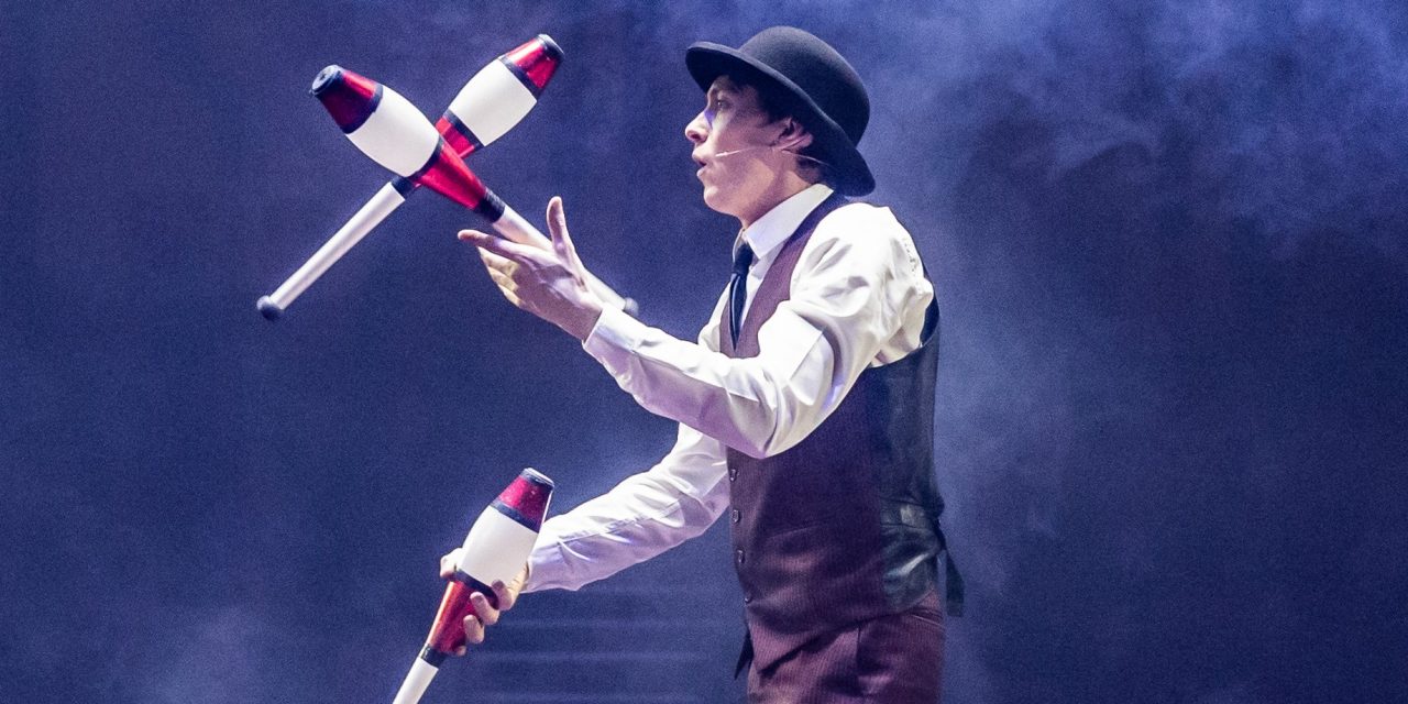 The Magic Show: An Art Form of Wonder, Illusion, and Awe